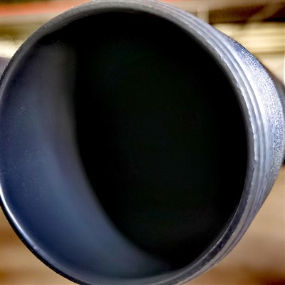 Kimyasal Ürünler Boru Hattı